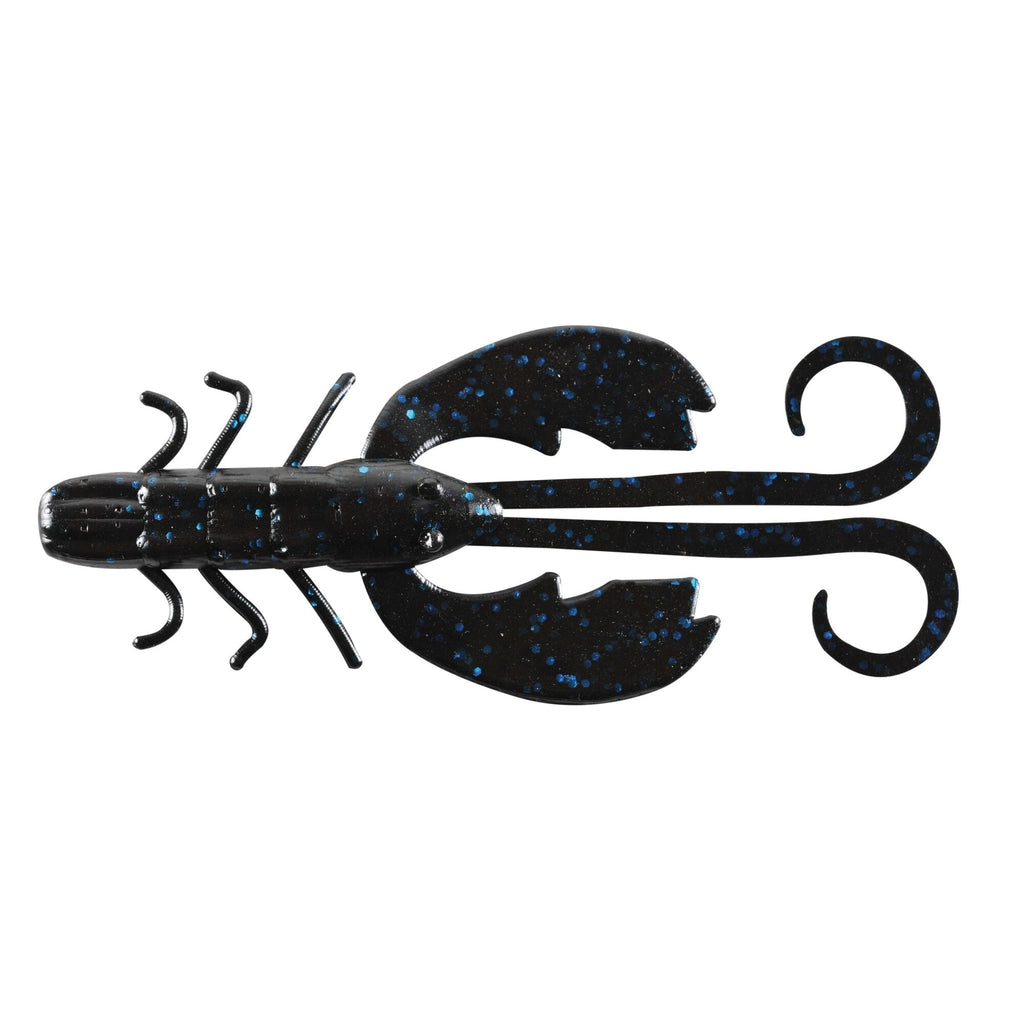 Berkley PowerBait® Crazy Legs Chigger Craw