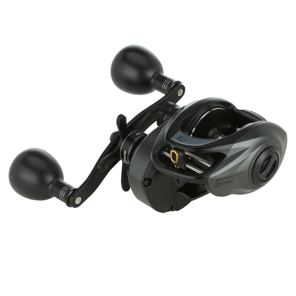 Abu Garcia Beast™ 300 Low Profile Reel