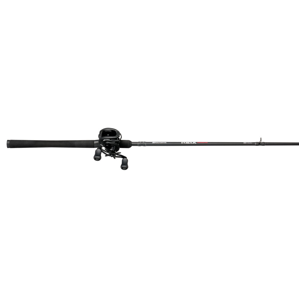 Abu Garcia Max™ Predator Baitcast Combo