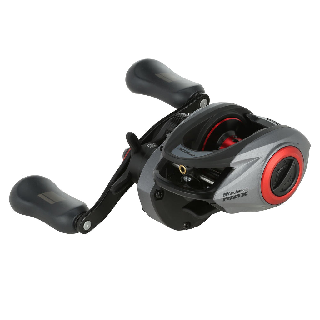 Abu Garcia Max™ Elite Rocket Low Profile Reel