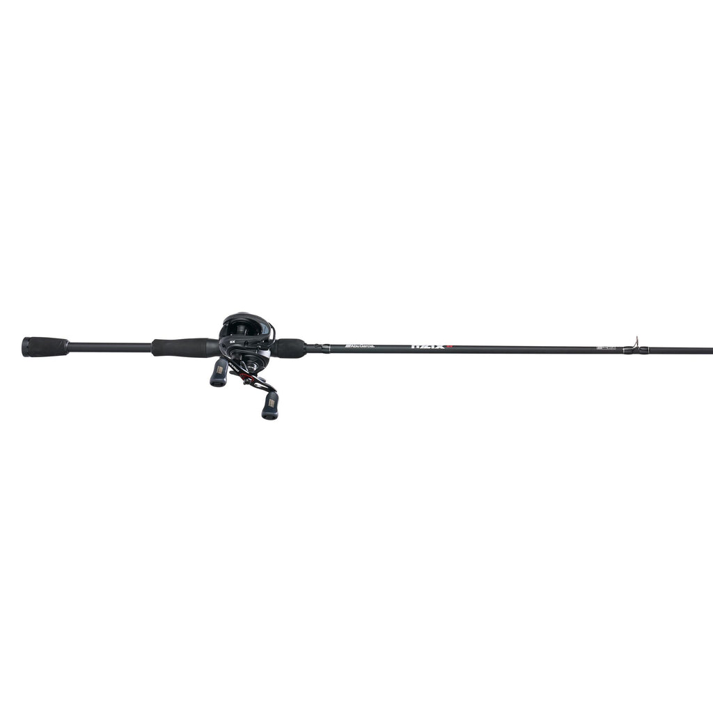 Abu Garcia Max™ SX Baitcast Combo