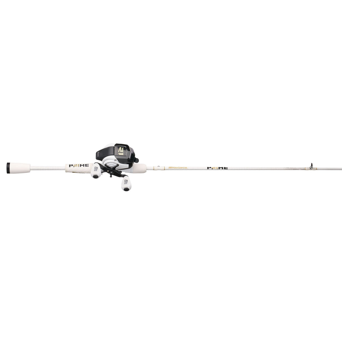Abu Garcia PRIME21 Spincast Combo
