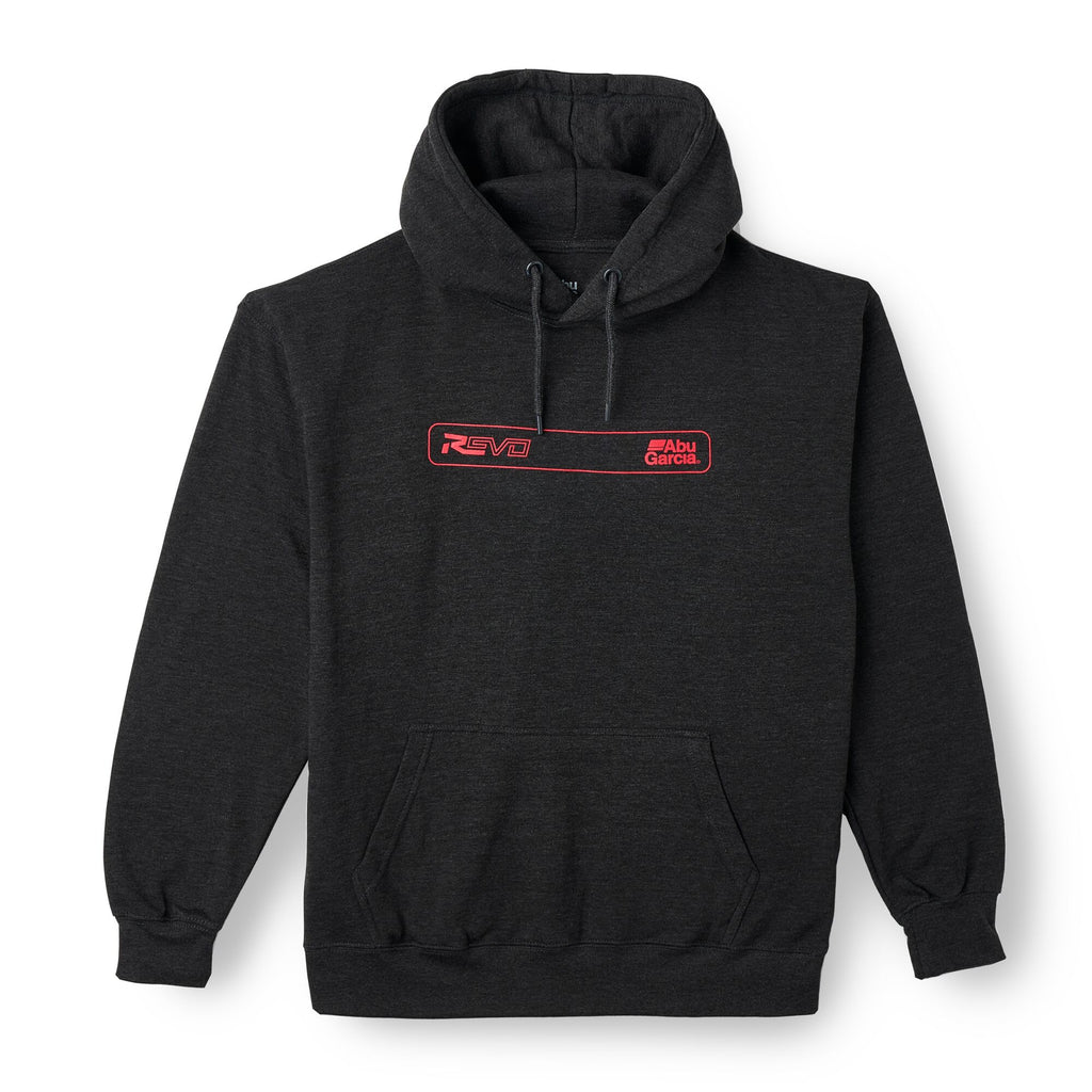 Abu Garcia Revo® Fleece Logo Pullover Hoodie