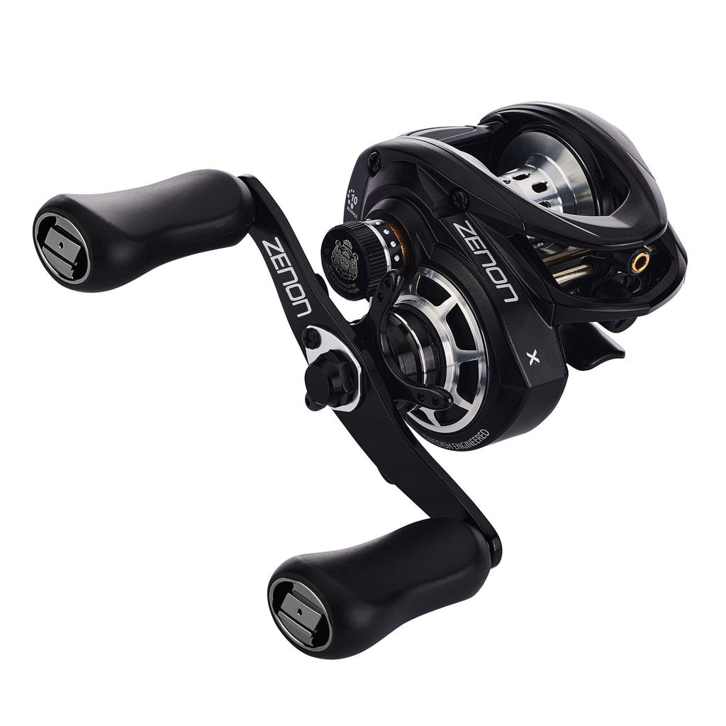 Abu Garcia Zenon™ X Low Profile Reel