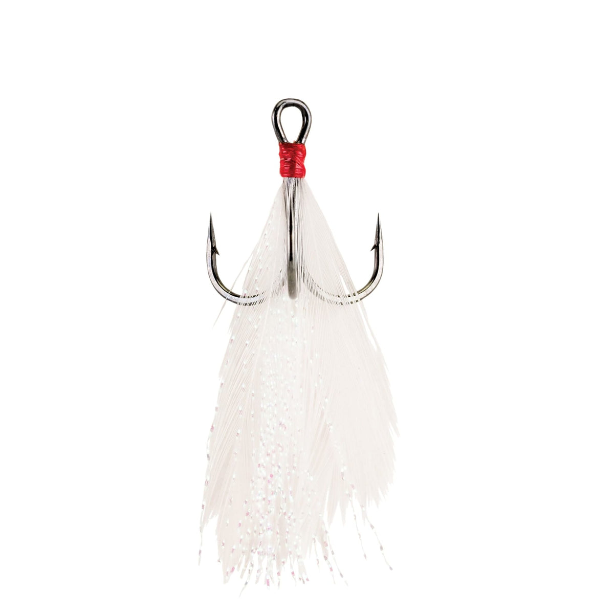Berkley Fusion19™ Feathered Treble Hook