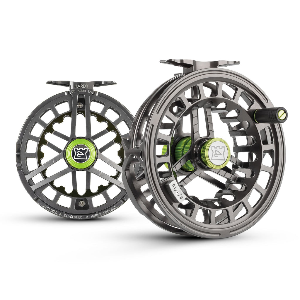 Hardy Ultradisc UDLA Spare Spool