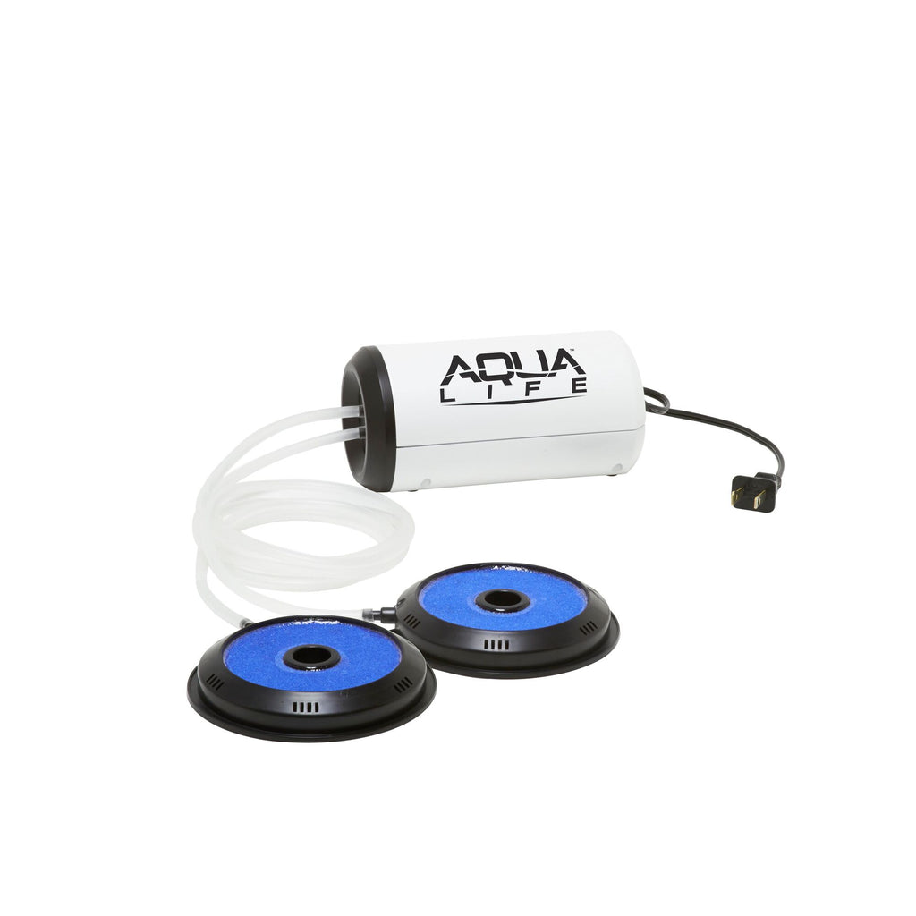 Frabill Aqua-Life® Dual Output Aerator