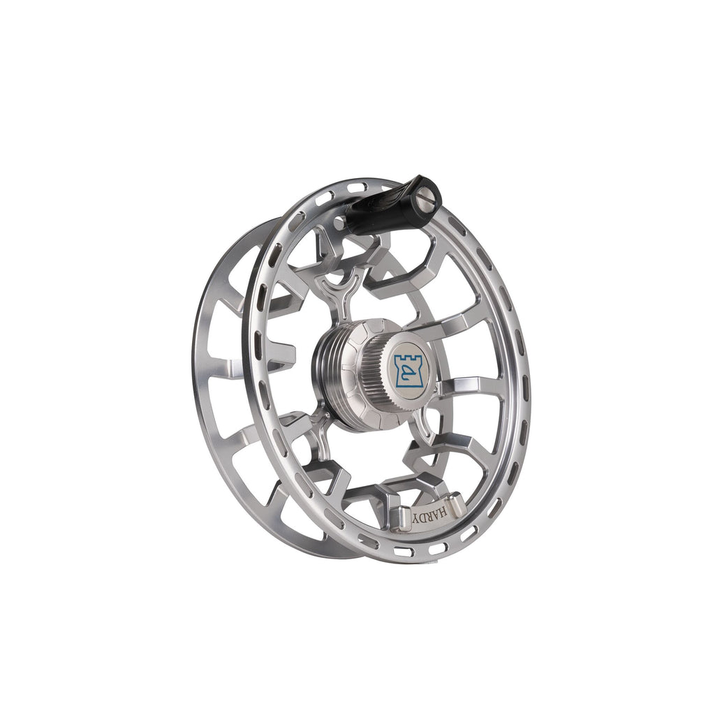 Hardy Fortuna Regent Spare Spool