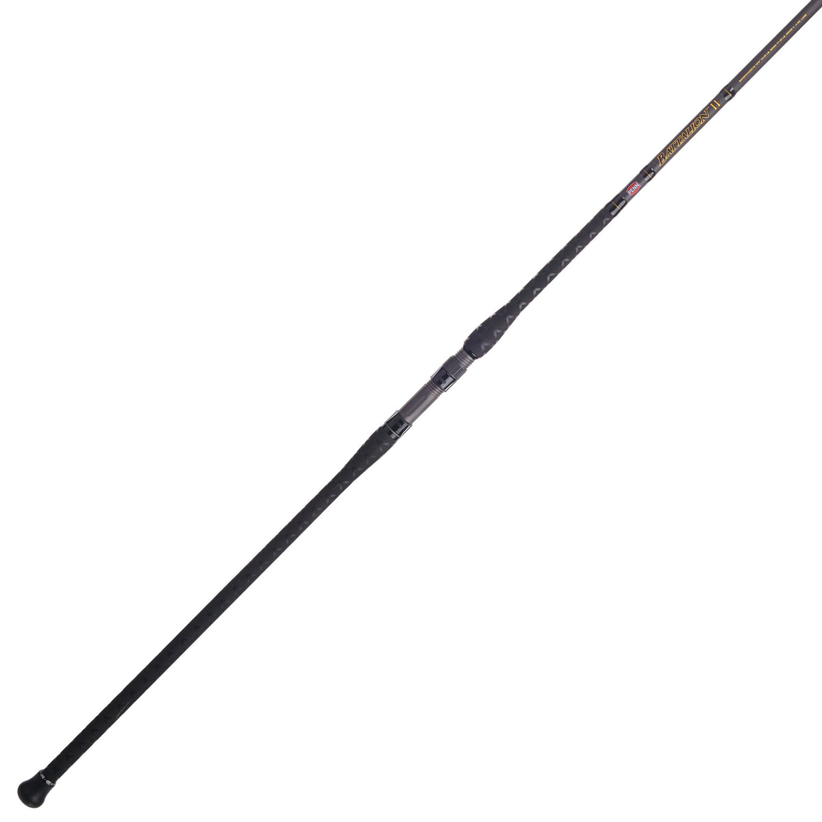 PENN Battalion® II Conventional Surf Rod