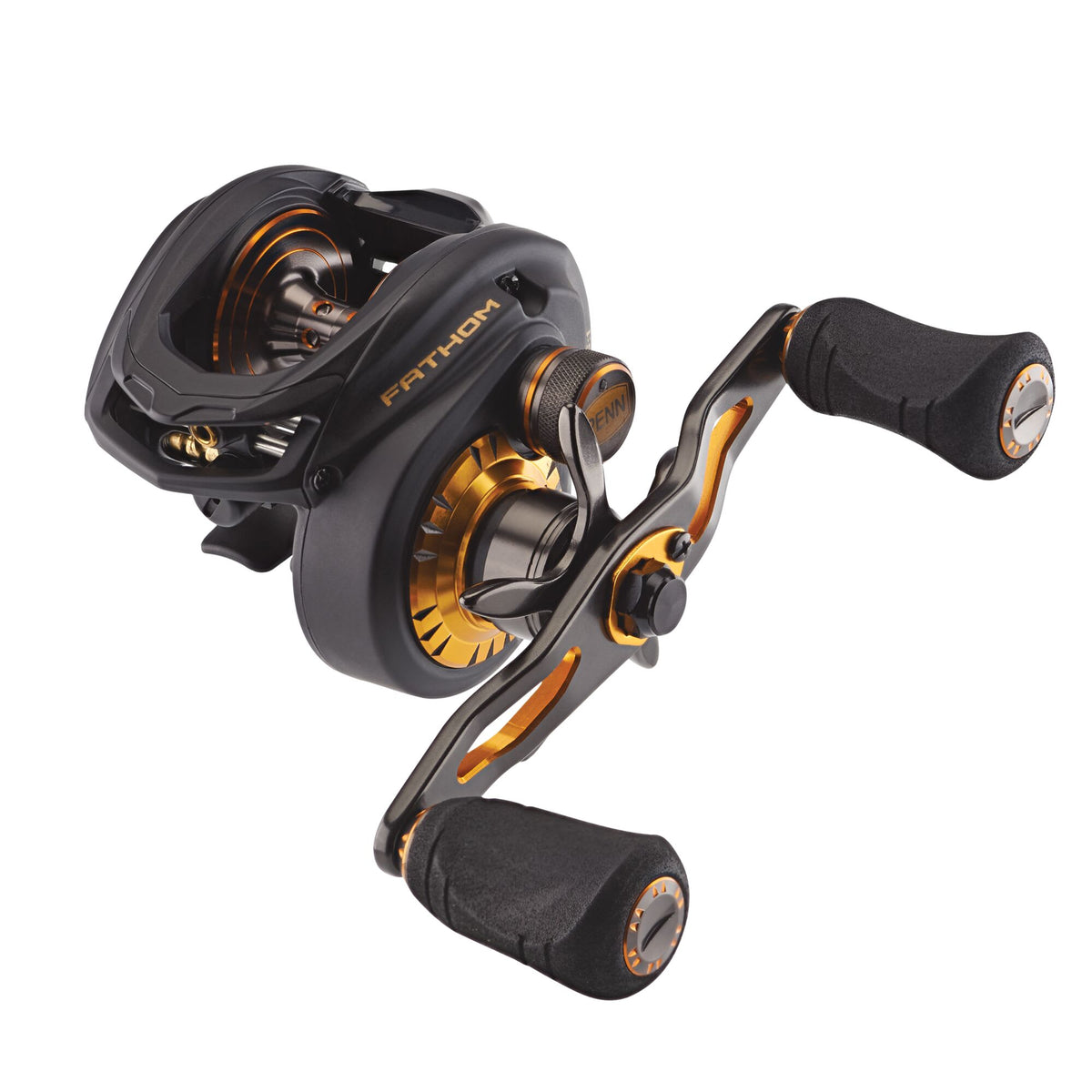 PENN Fathom® Baitcast Reel