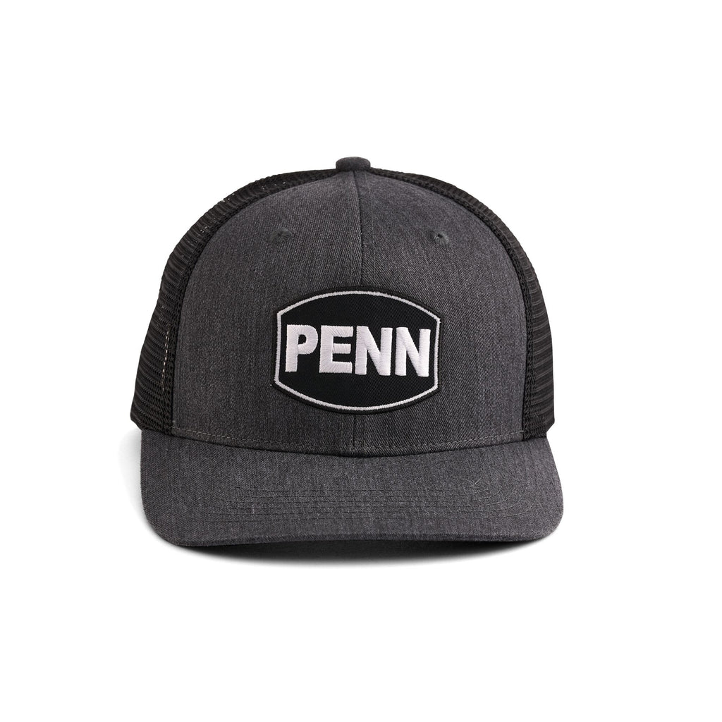 PENN Camo Logo Trucker Hat