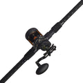 PENN Squall® II Star Drag Conventional Combo