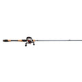 Fenwick Elite + Abu Garcia Revo® STX Ultimate Casting Combo
